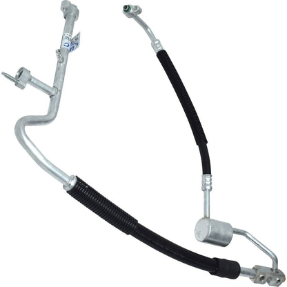 Universal Air Cond HA112291C