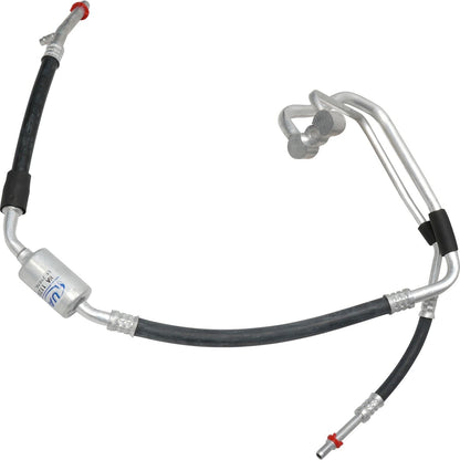 Universal Air Cond HA112308C