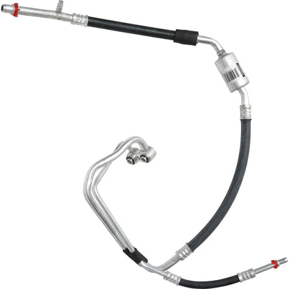 Universal Air Cond HA112308C
