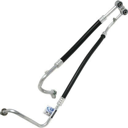 Universal Air Cond HA112312C