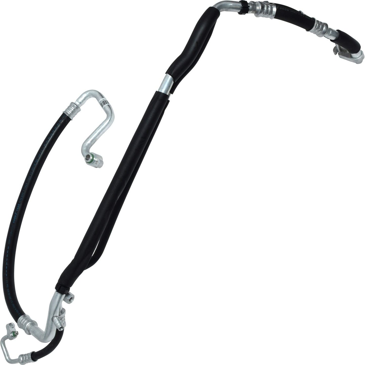 Universal Air Cond HA112317C