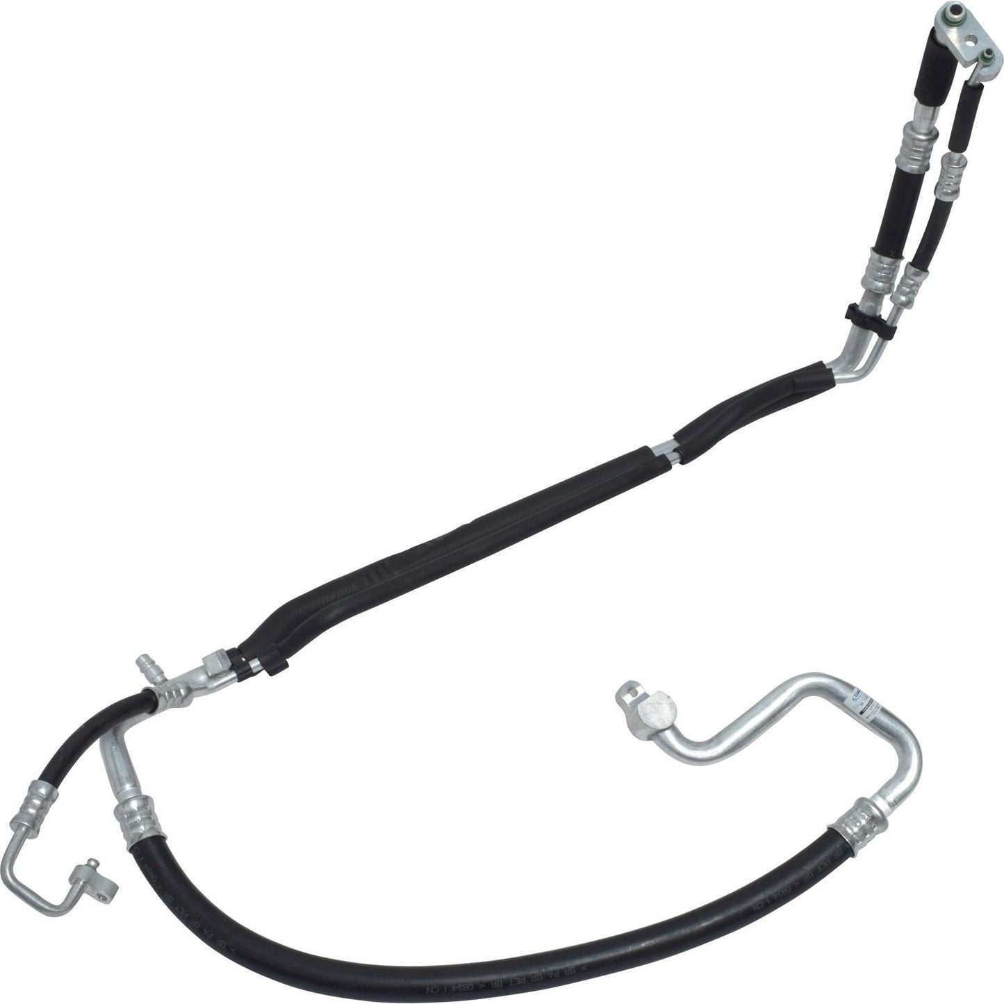 Universal Air Cond HA112317C