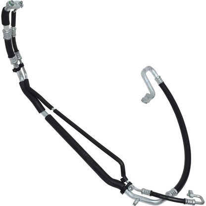 Universal Air Cond HA112317C