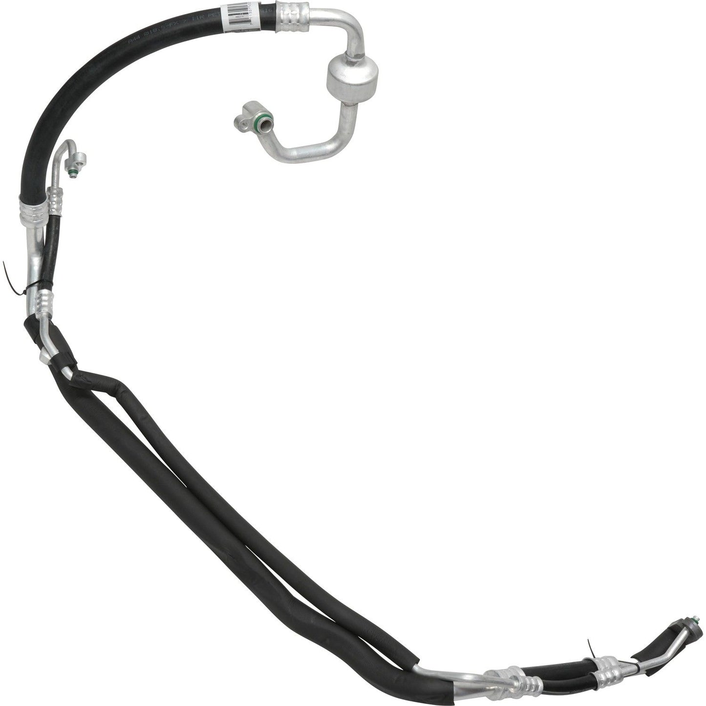 Universal Air Cond HA112318C