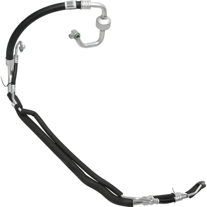 Universal Air Cond HA112318C