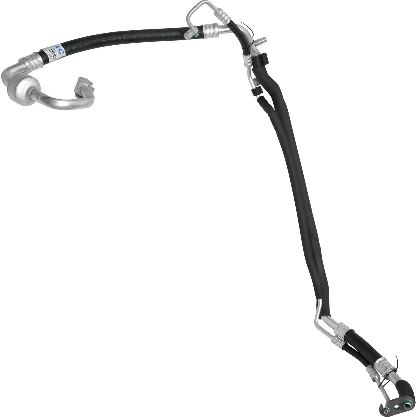 Universal Air Cond HA112318C