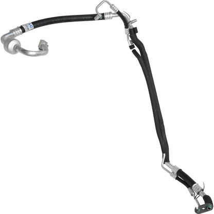 Universal Air Cond HA112318C