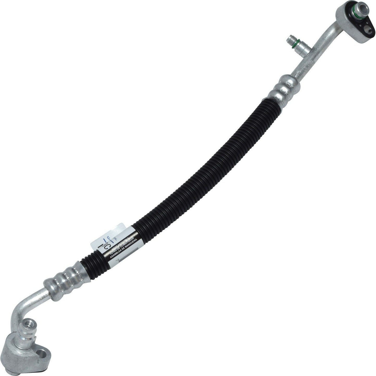 Universal Air Cond HA112323C