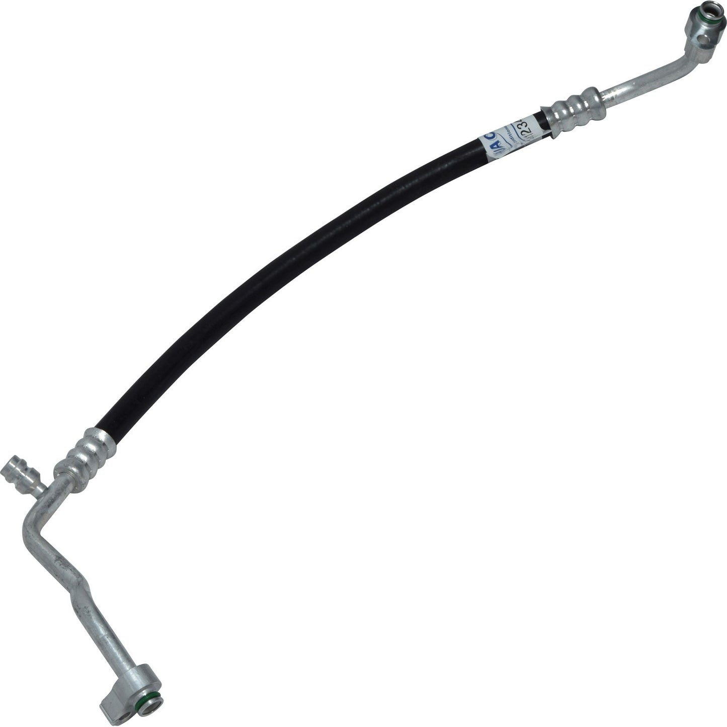 Universal Air Cond HA112342C
