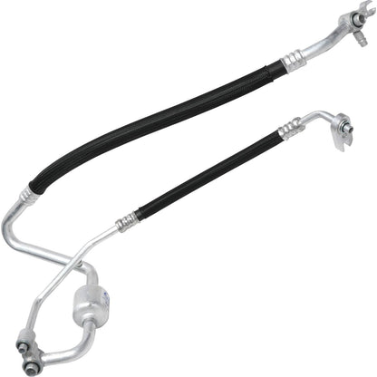 Universal Air Cond HA112362C
