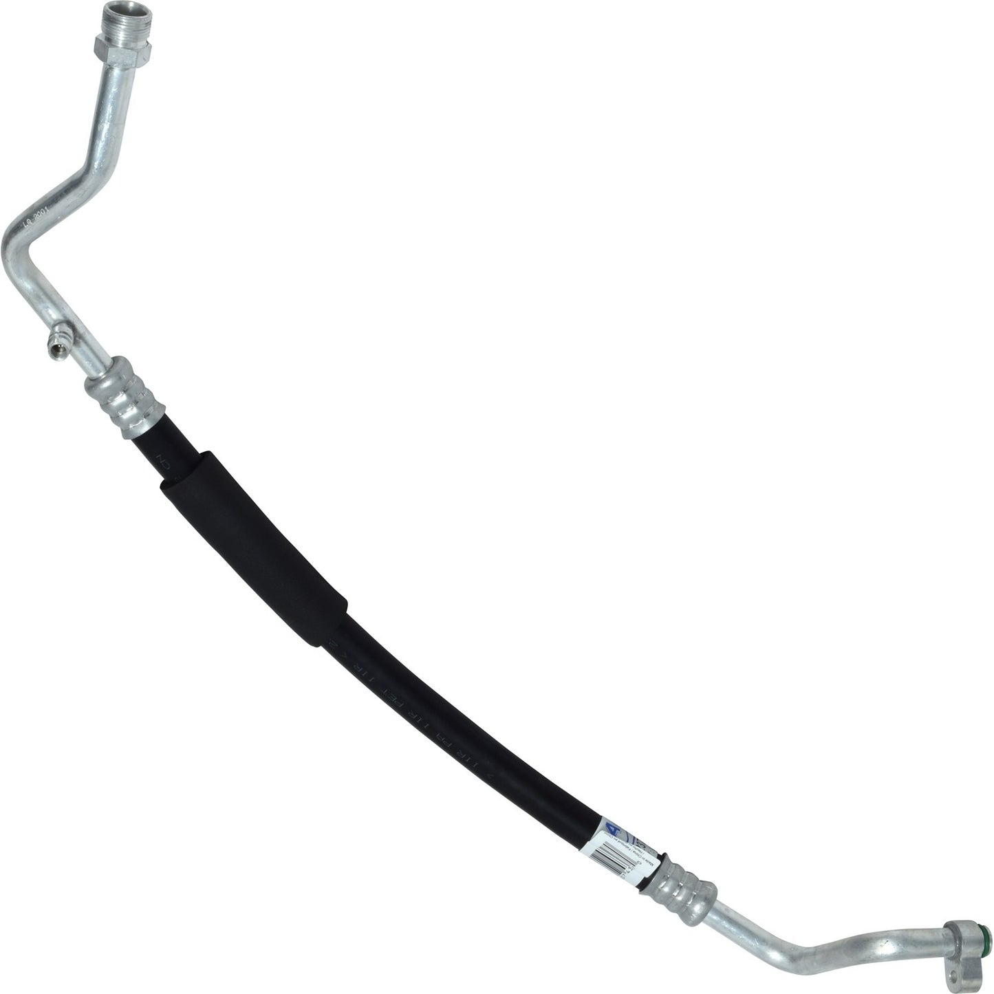 Universal Air Cond HA112371C