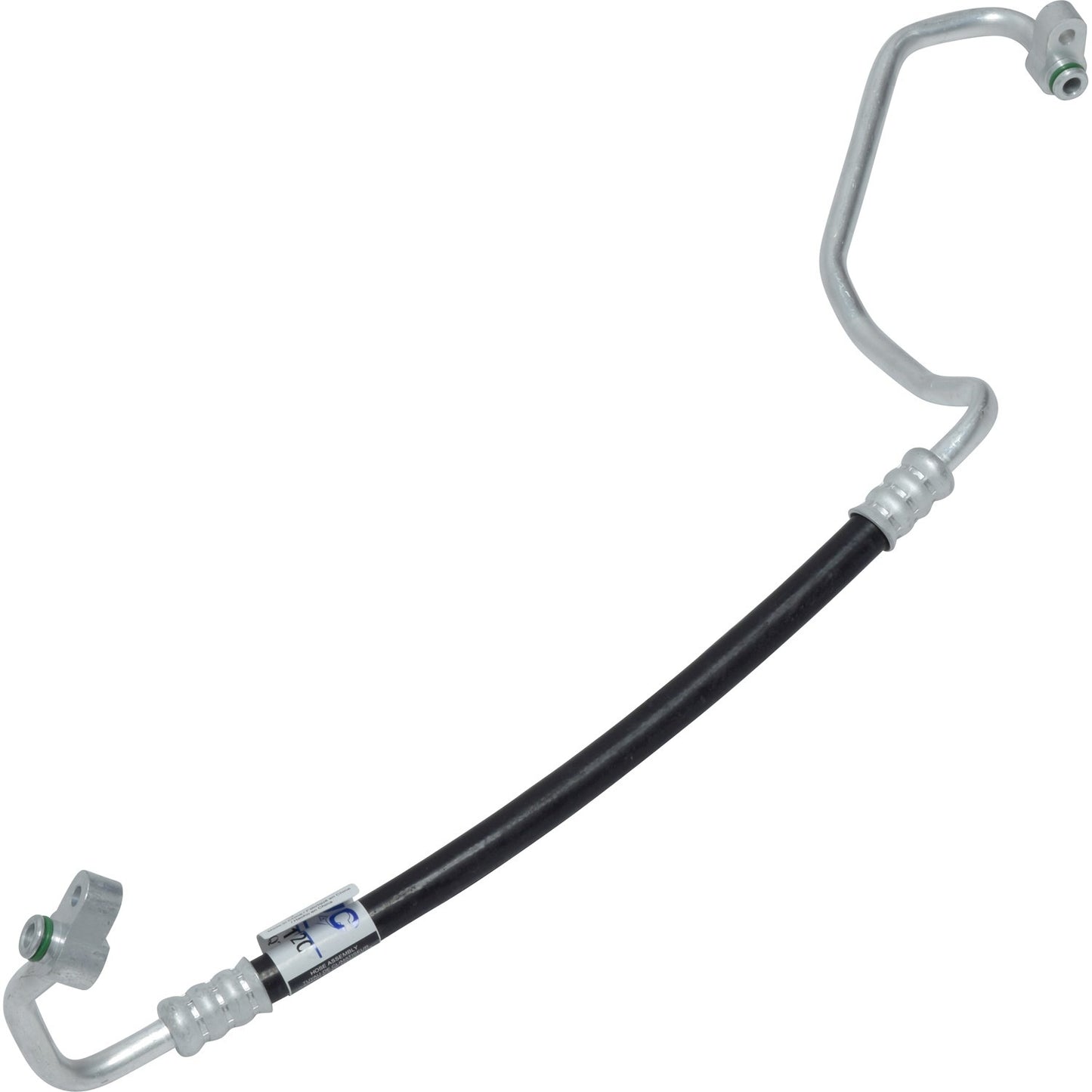 Universal Air Cond HA112372C