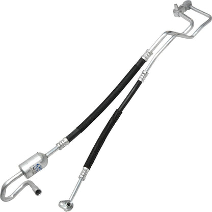 Universal Air Cond HA112377C
