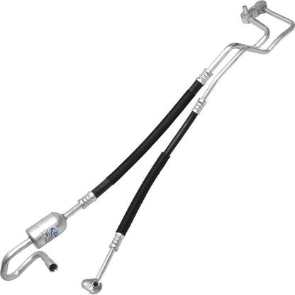 Universal Air Cond HA112377C