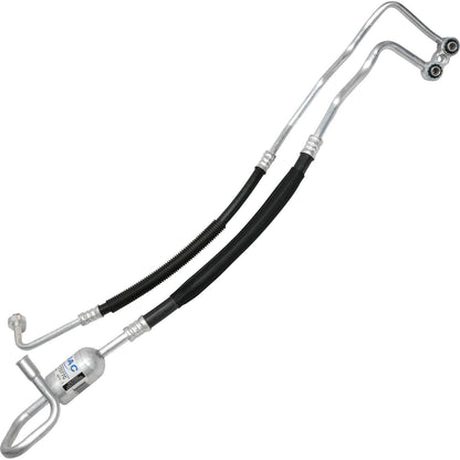 Universal Air Cond HA112377C