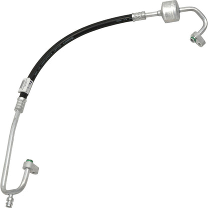 Universal Air Cond HA11237C