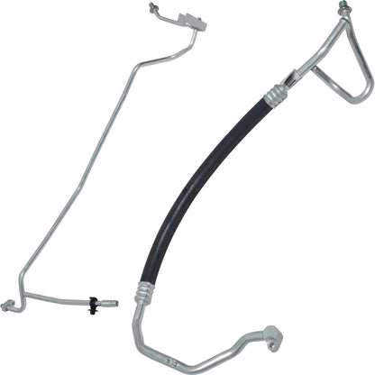 Universal Air Cond HA112396C