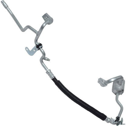 Universal Air Cond HA112400C
