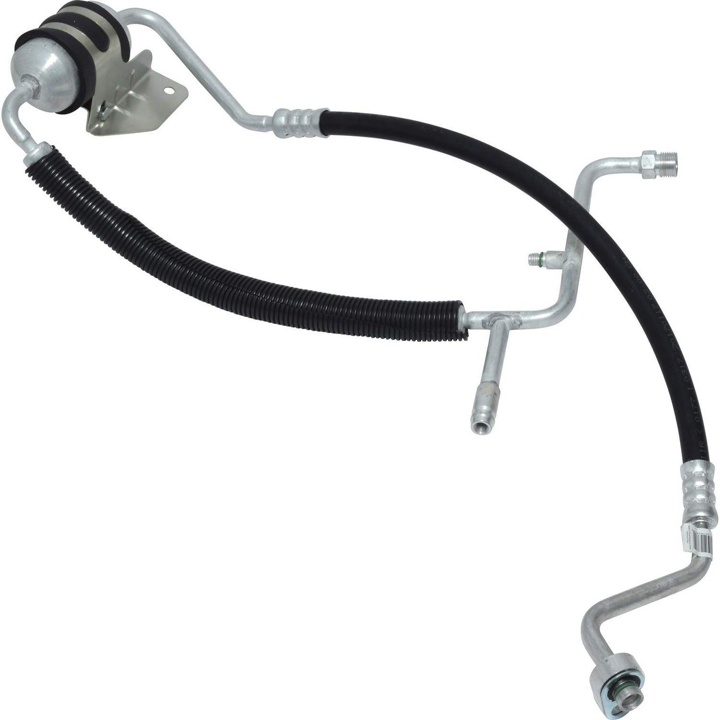 Universal Air Cond HA112402C