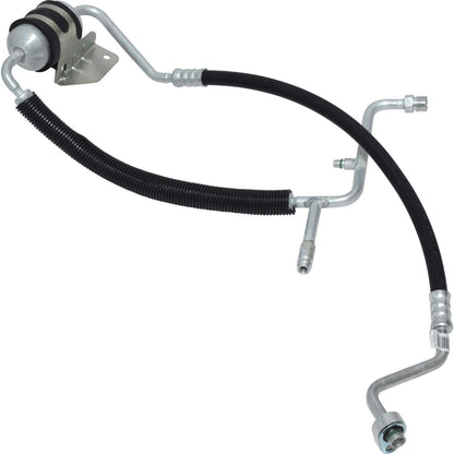 Universal Air Cond HA112402C