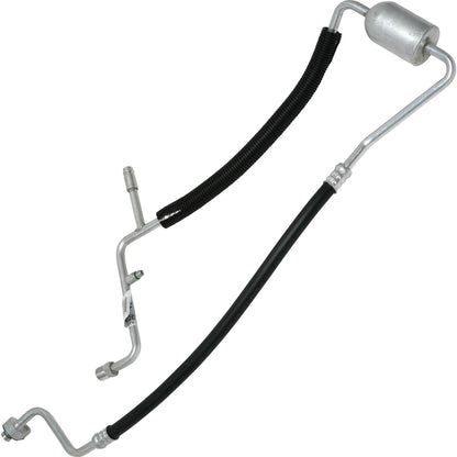 Universal Air Cond HA112402C