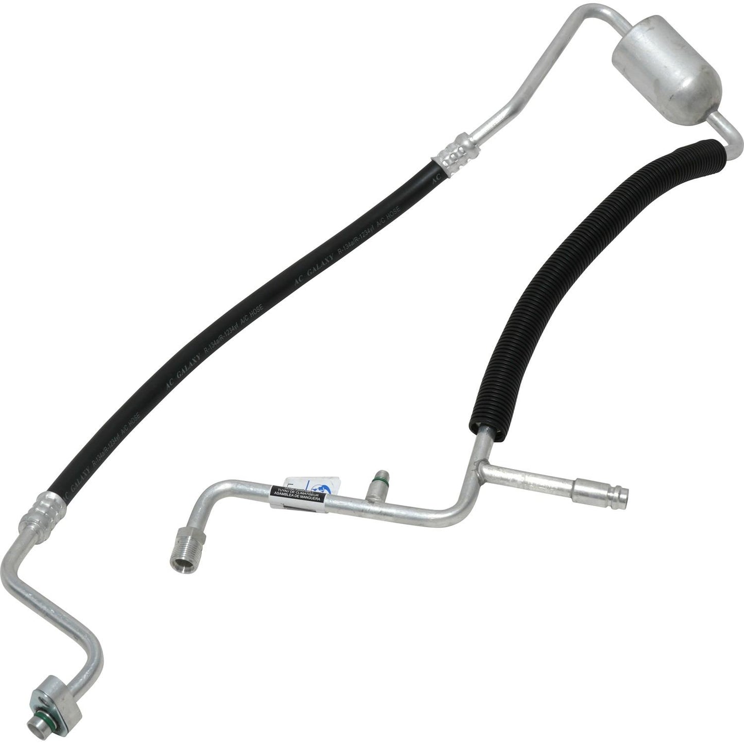 Universal Air Cond HA112402C
