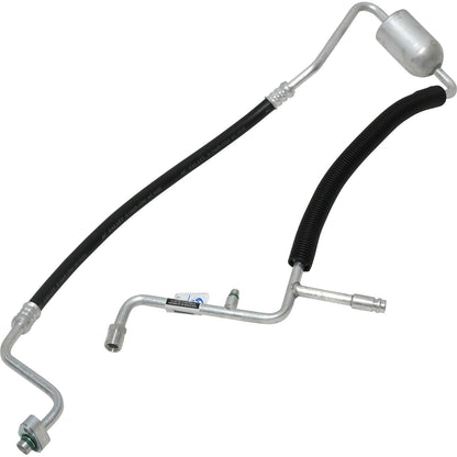 Universal Air Cond HA112402C