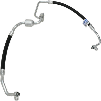 Universal Air Cond HA112405C