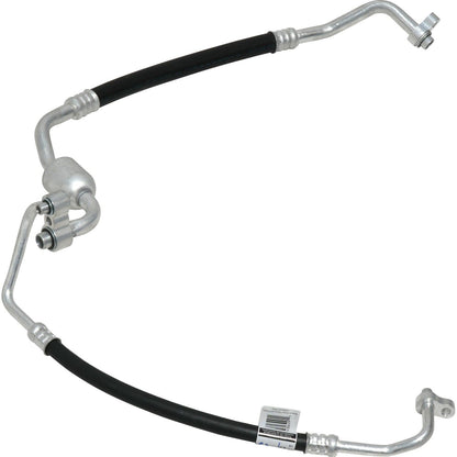 Universal Air Cond HA112405C