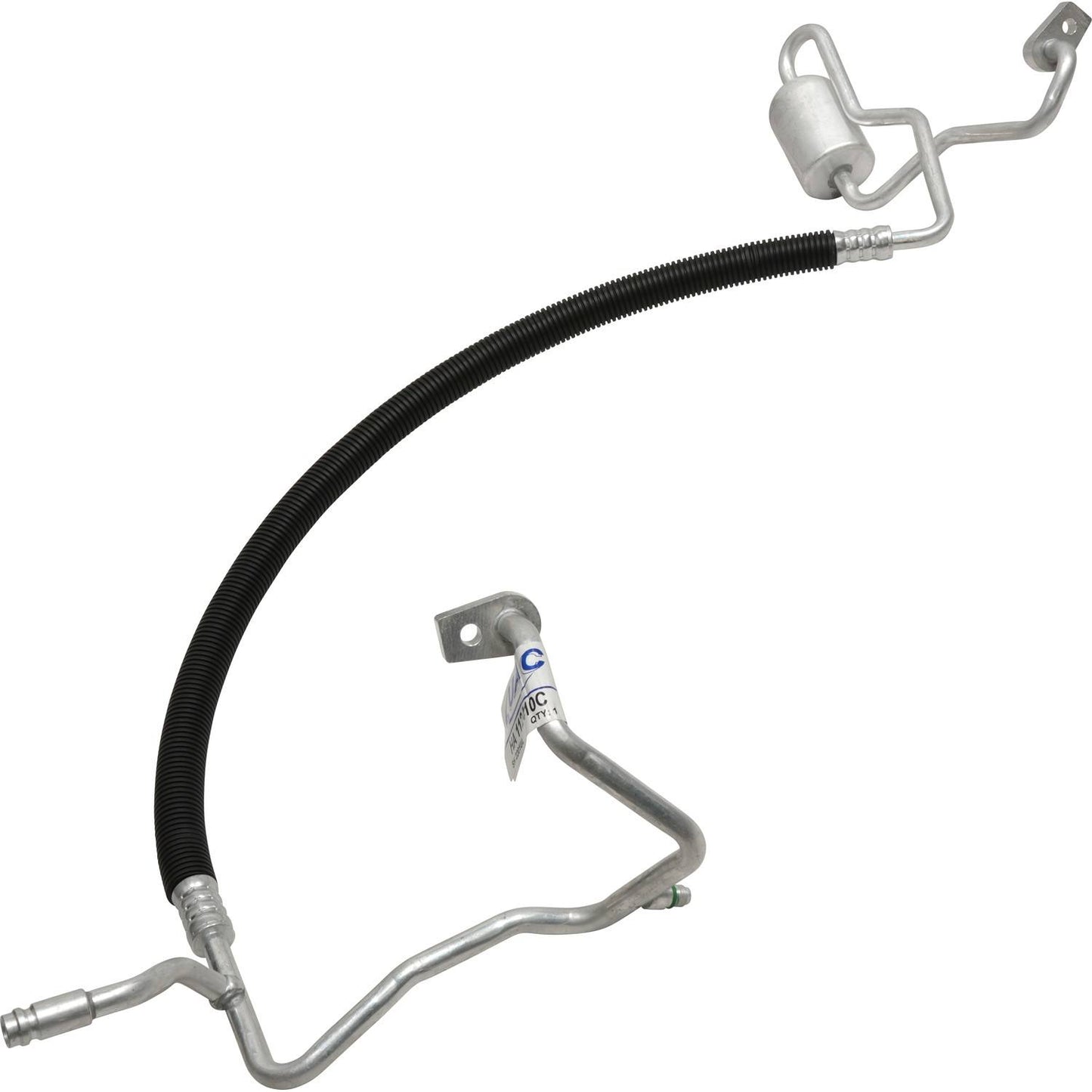 Universal Air Cond HA112410C