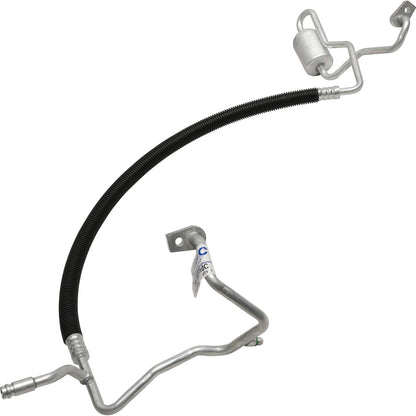 Universal Air Cond HA112410C
