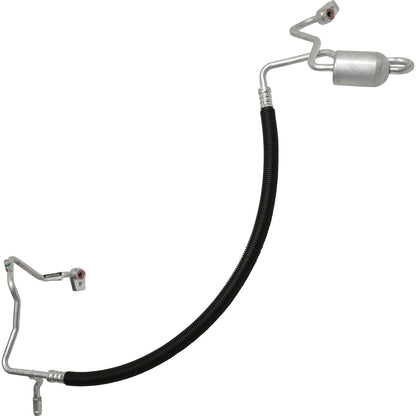 Universal Air Cond HA112410C