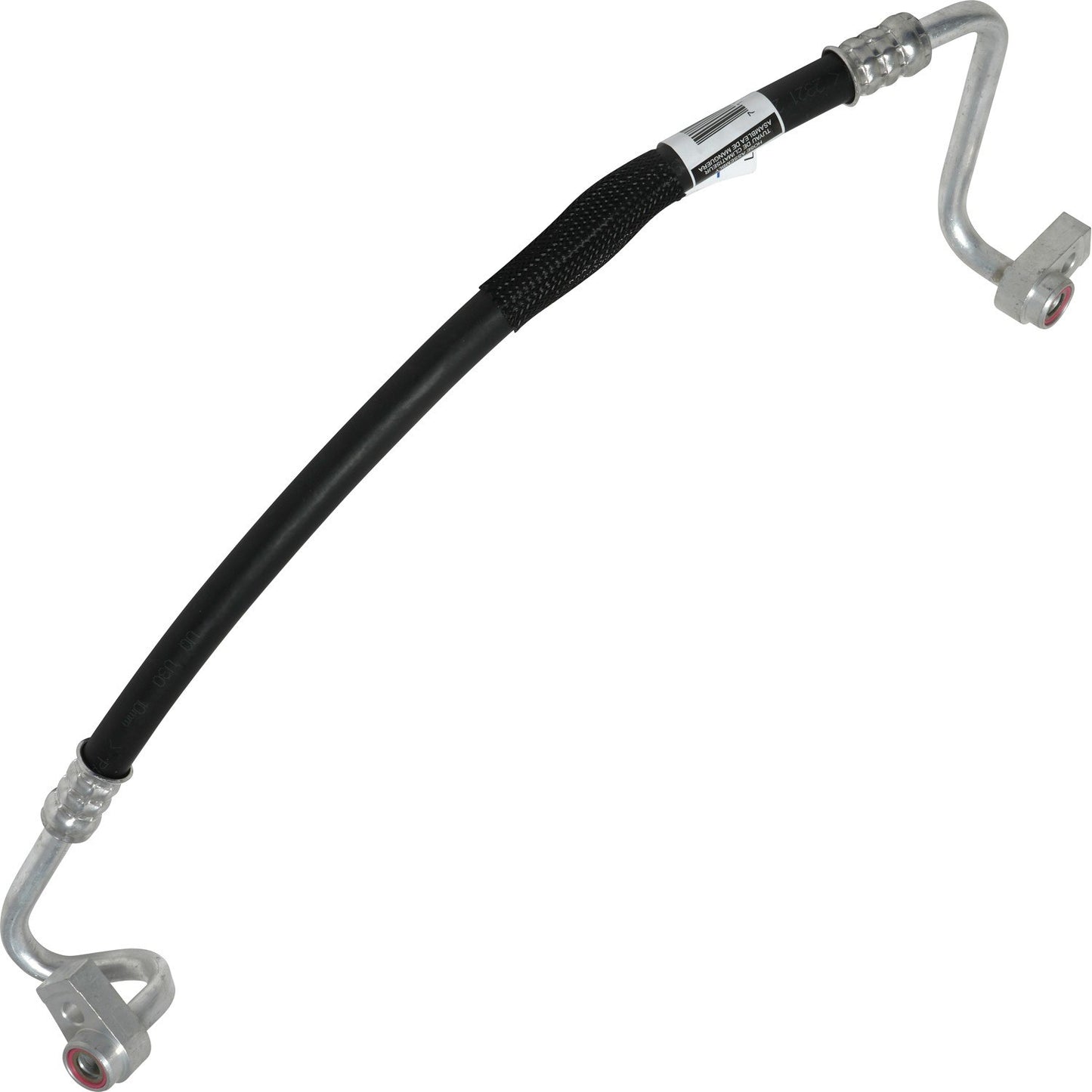 Universal Air Cond HA112411C
