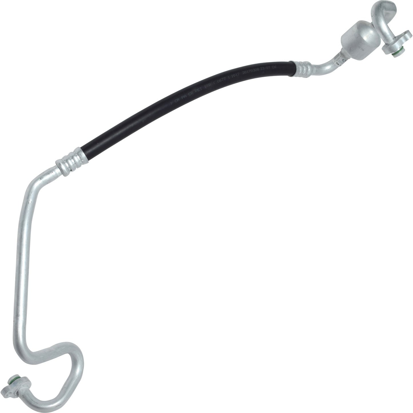 Universal Air Cond HA112416C