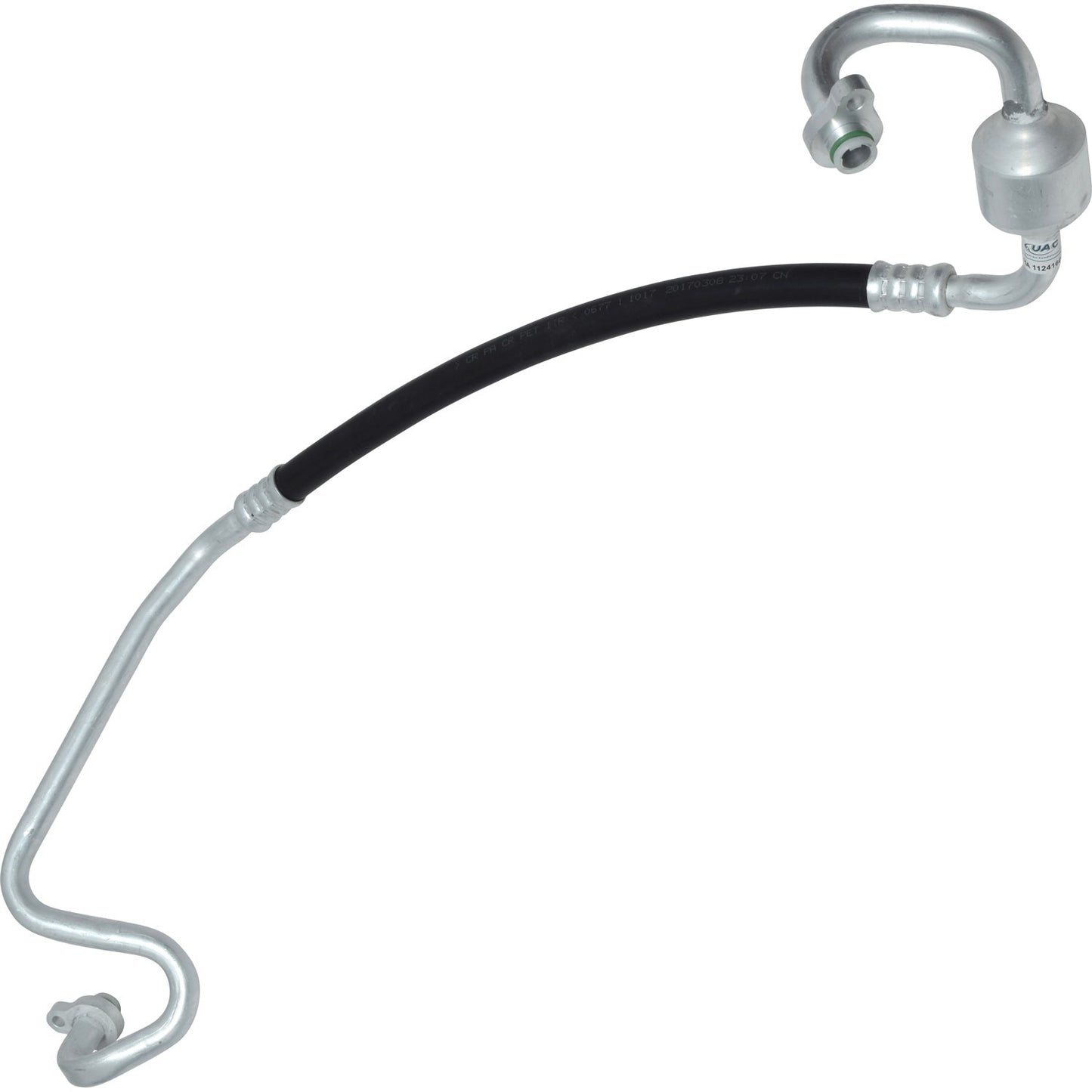 Universal Air Cond HA112416C