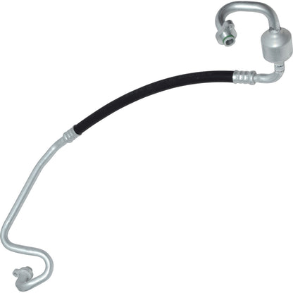 Universal Air Cond HA112416C