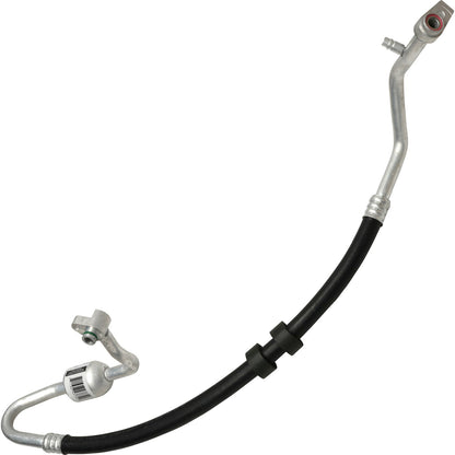 Universal Air Cond HA112417C