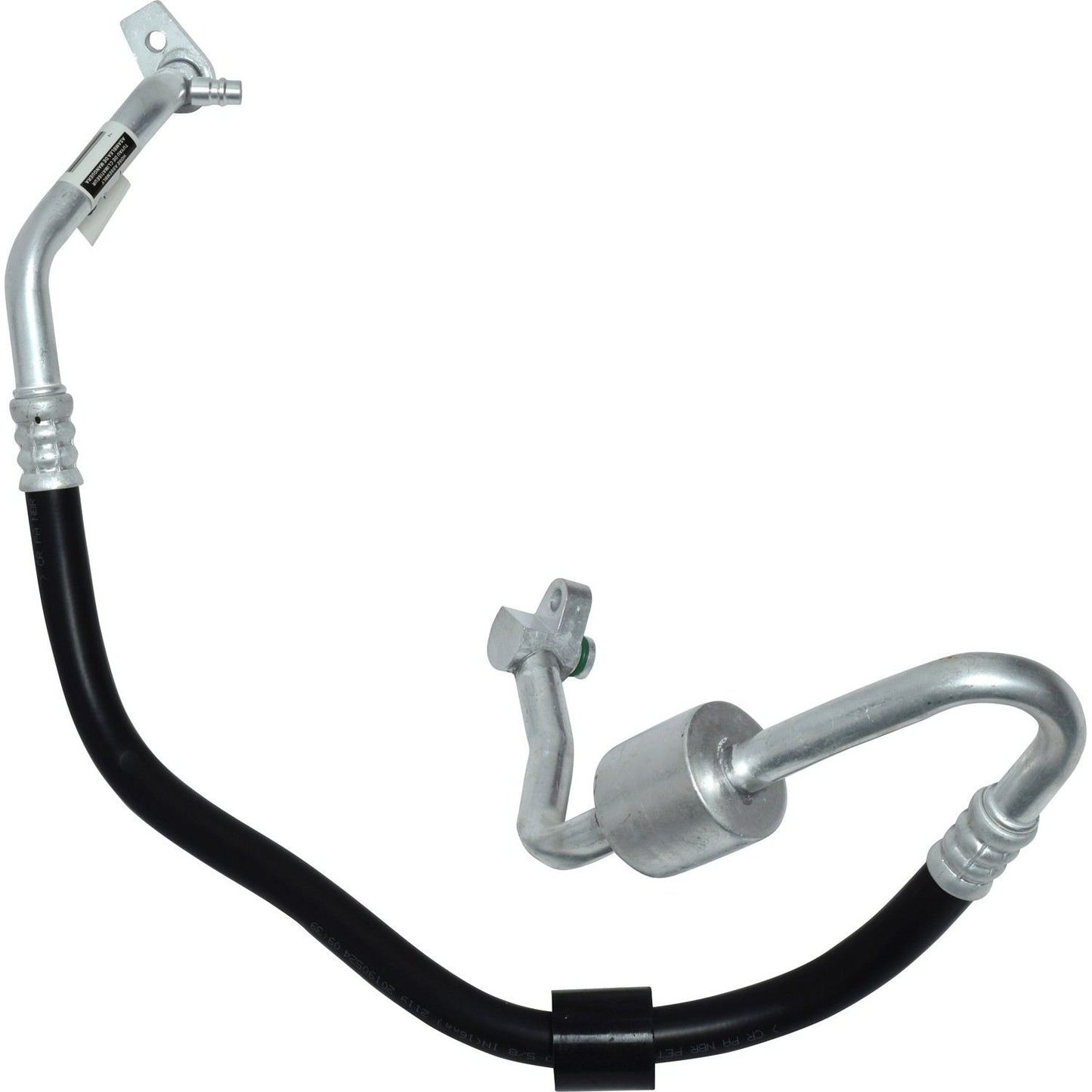 Universal Air Cond HA112417C