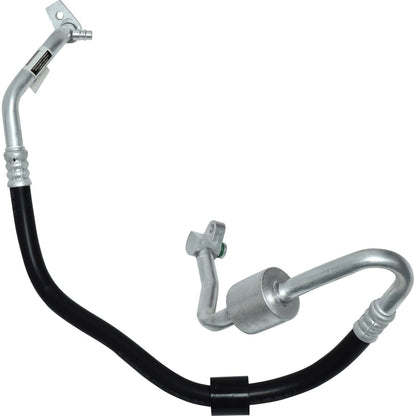 Universal Air Cond HA112417C