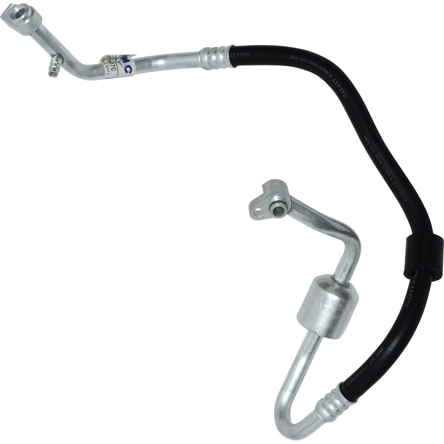 Universal Air Cond HA112417C
