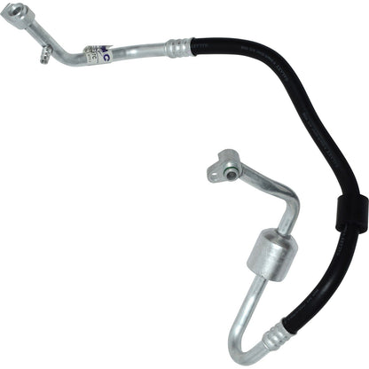Universal Air Cond HA112417C