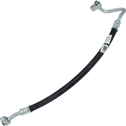 Universal Air Cond HA11241C