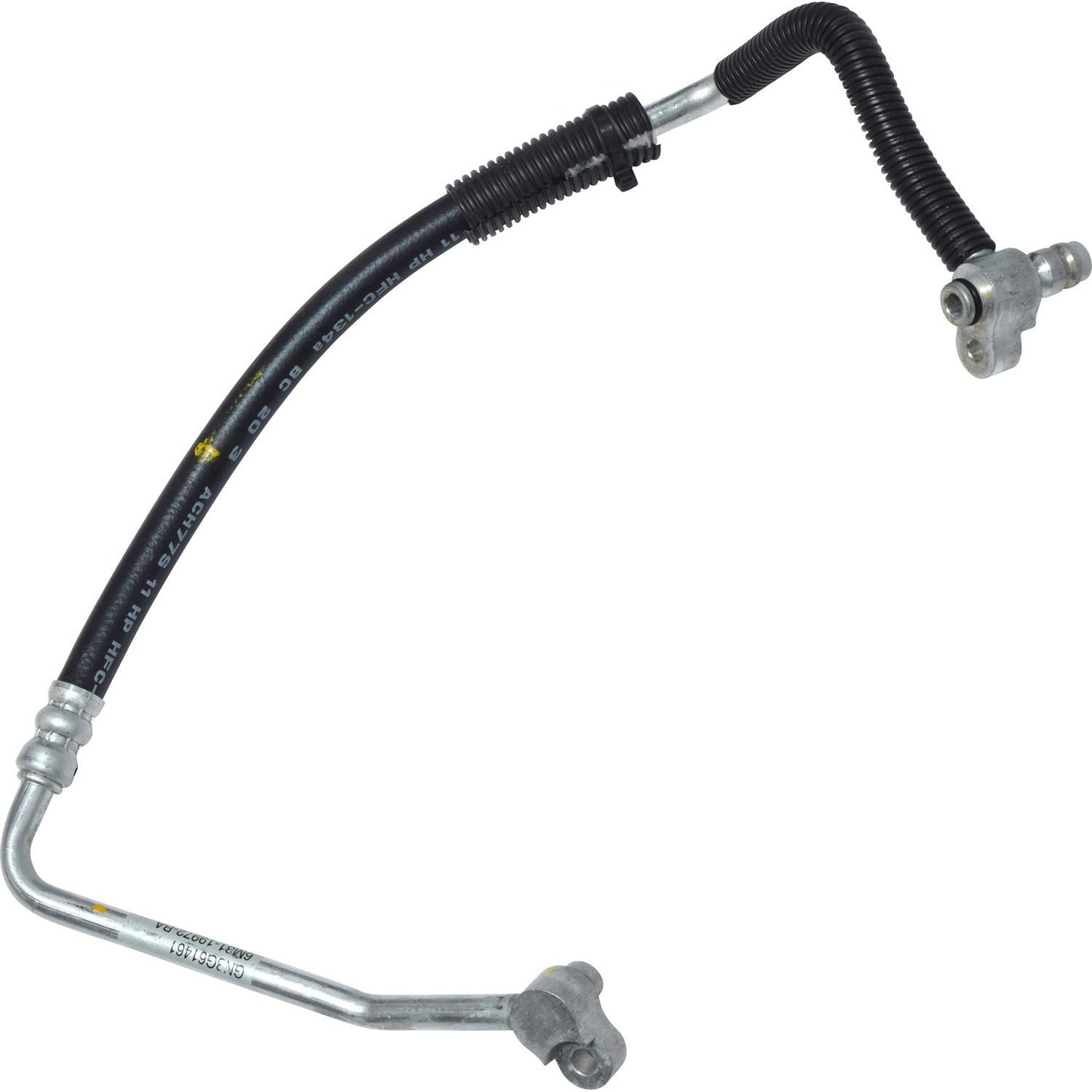 Universal Air Cond HA112420C