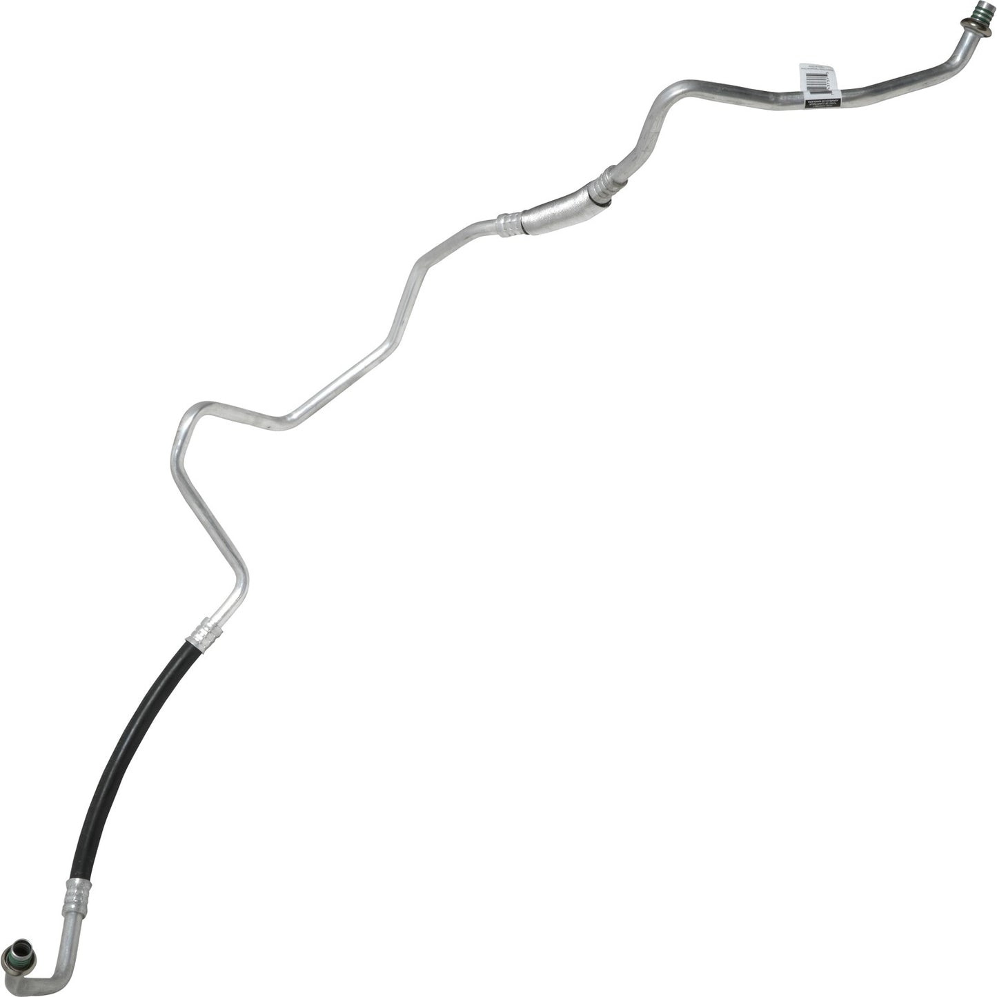 Universal Air Cond HA112423C