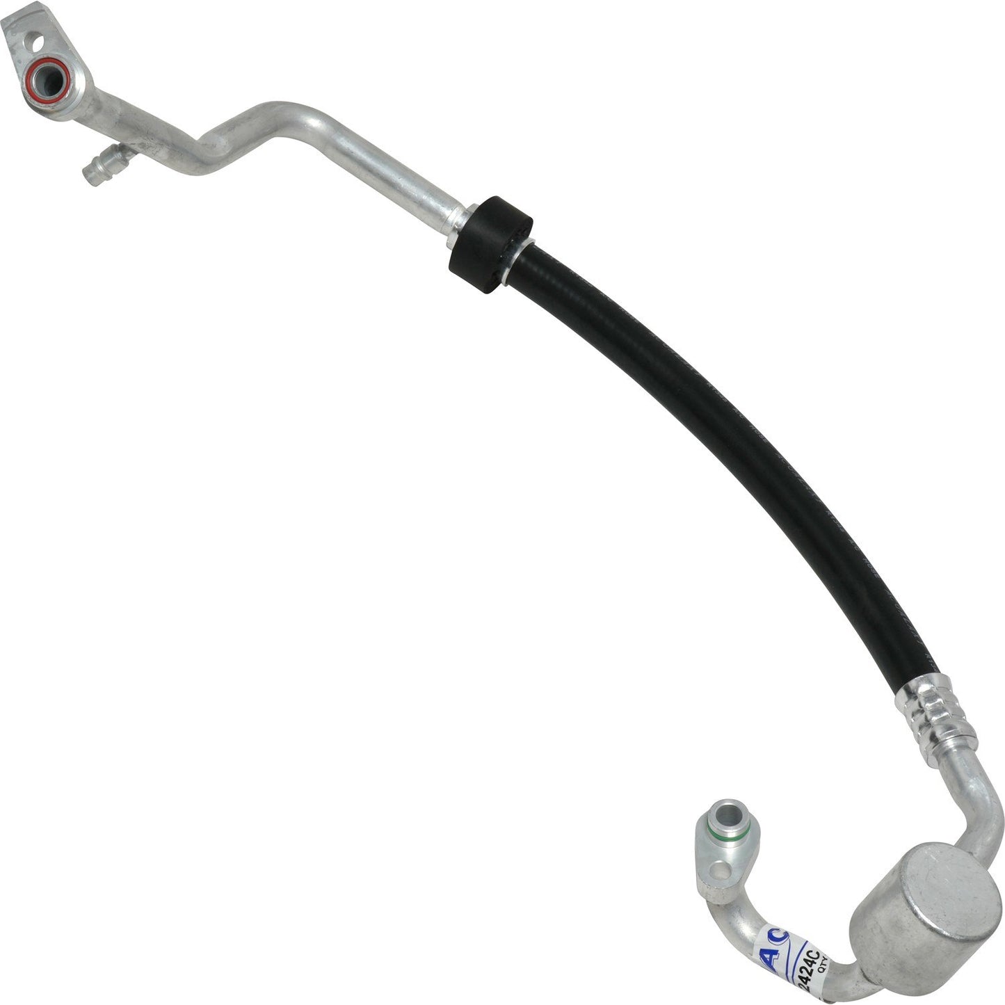 Universal Air Cond HA112424C
