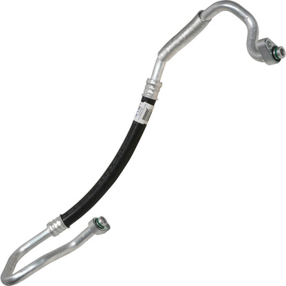Universal Air Cond HA112430C