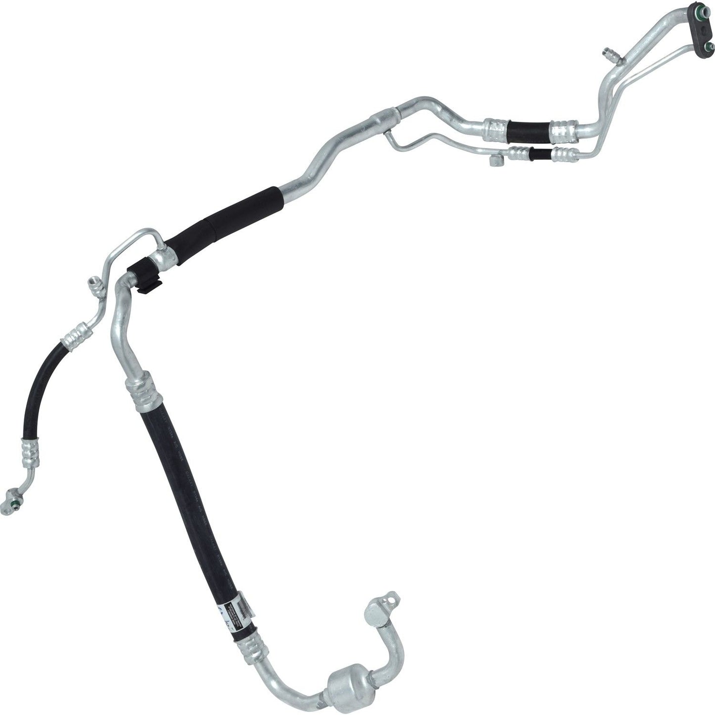 Universal Air Cond HA112434C