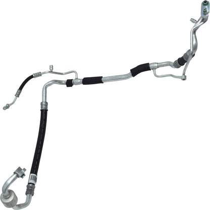 Universal Air Cond HA112436C