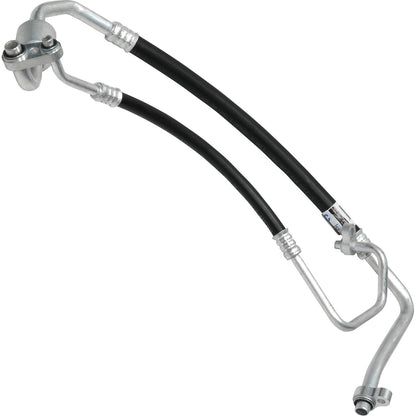 Universal Air Cond HA112438C