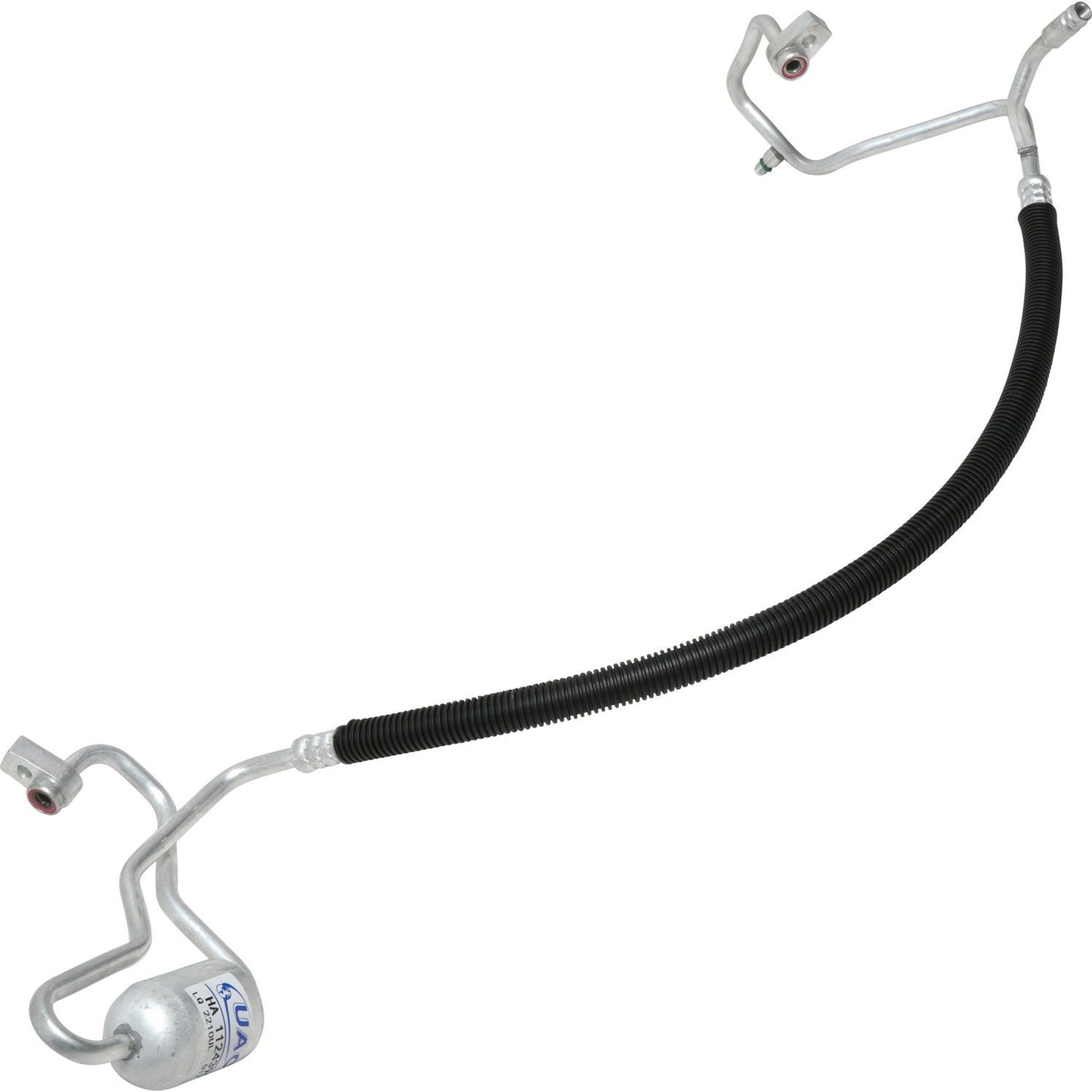 Universal Air Cond HA112439C